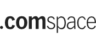 Partner: comspace - Logo