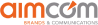 aimcom - brands & communications