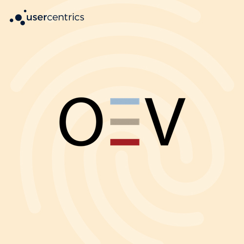 Case study with OEV